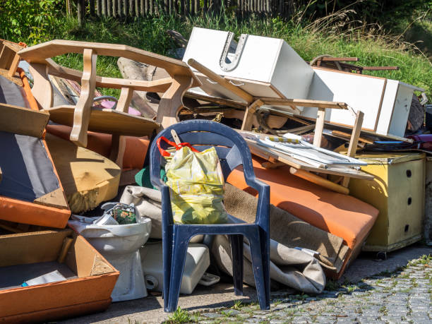 Best Garage Cleanout Services  in San Tan Valley, AZ