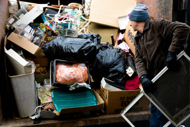 Best Construction Debris Removal  in San Tan Valley, AZ