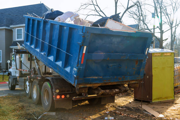 Best Trash Removal Near Me  in San Tan Valley, AZ