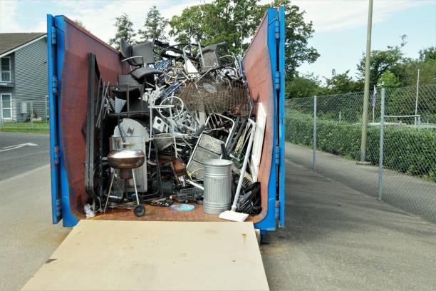 Best Commercial Junk Removal  in San Tan Valley, AZ