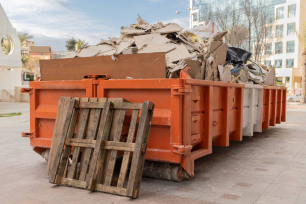 Full-Service Junk Removal in San Tan Valley, AZ