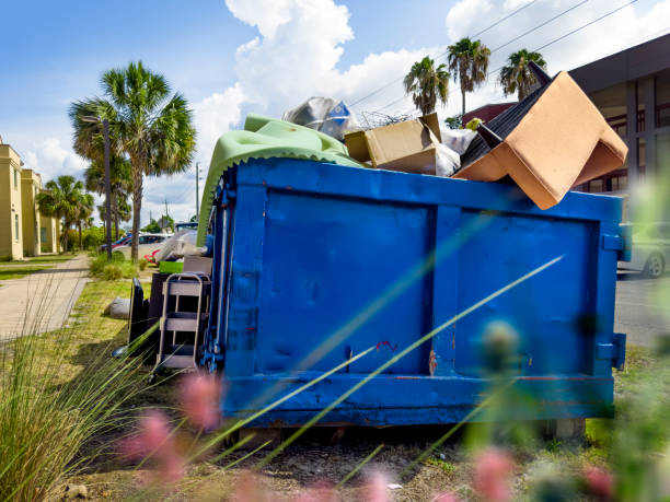 Best Junk Hauling Services  in San Tan Valley, AZ