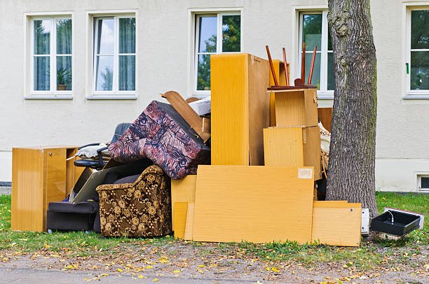 Best Residential Junk Removal  in San Tan Valley, AZ