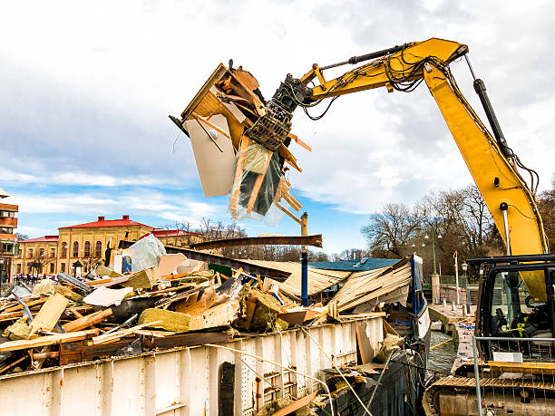 Best Full-Service Junk Removal  in San Tan Valley, AZ