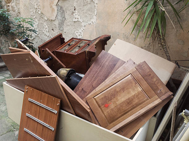 Appliance Disposal in San Tan Valley, AZ